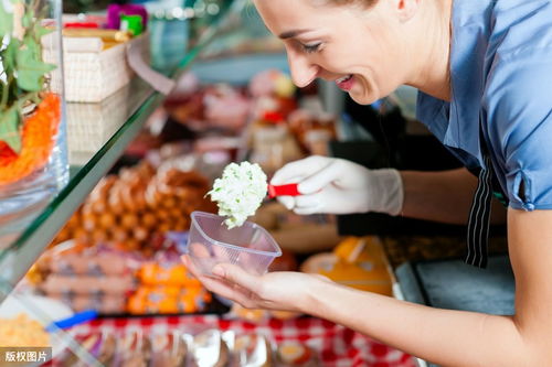 中國食品銷售 開啟食品行業(yè)數(shù)字化新篇章