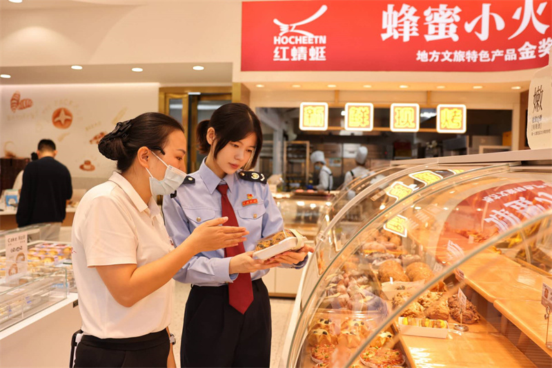 攀枝花一食品企業(yè)憑信用贏得市場(chǎng)信任，門(mén)店突破50家